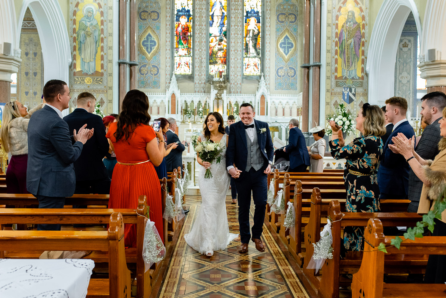 Wedding Photographers Cork