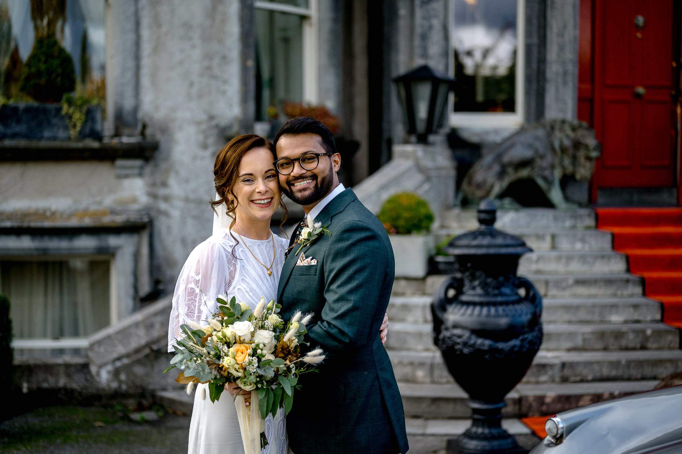 Wedding Photographer Cork