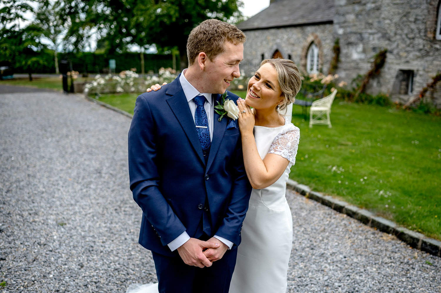 Wedding Photographer Cork