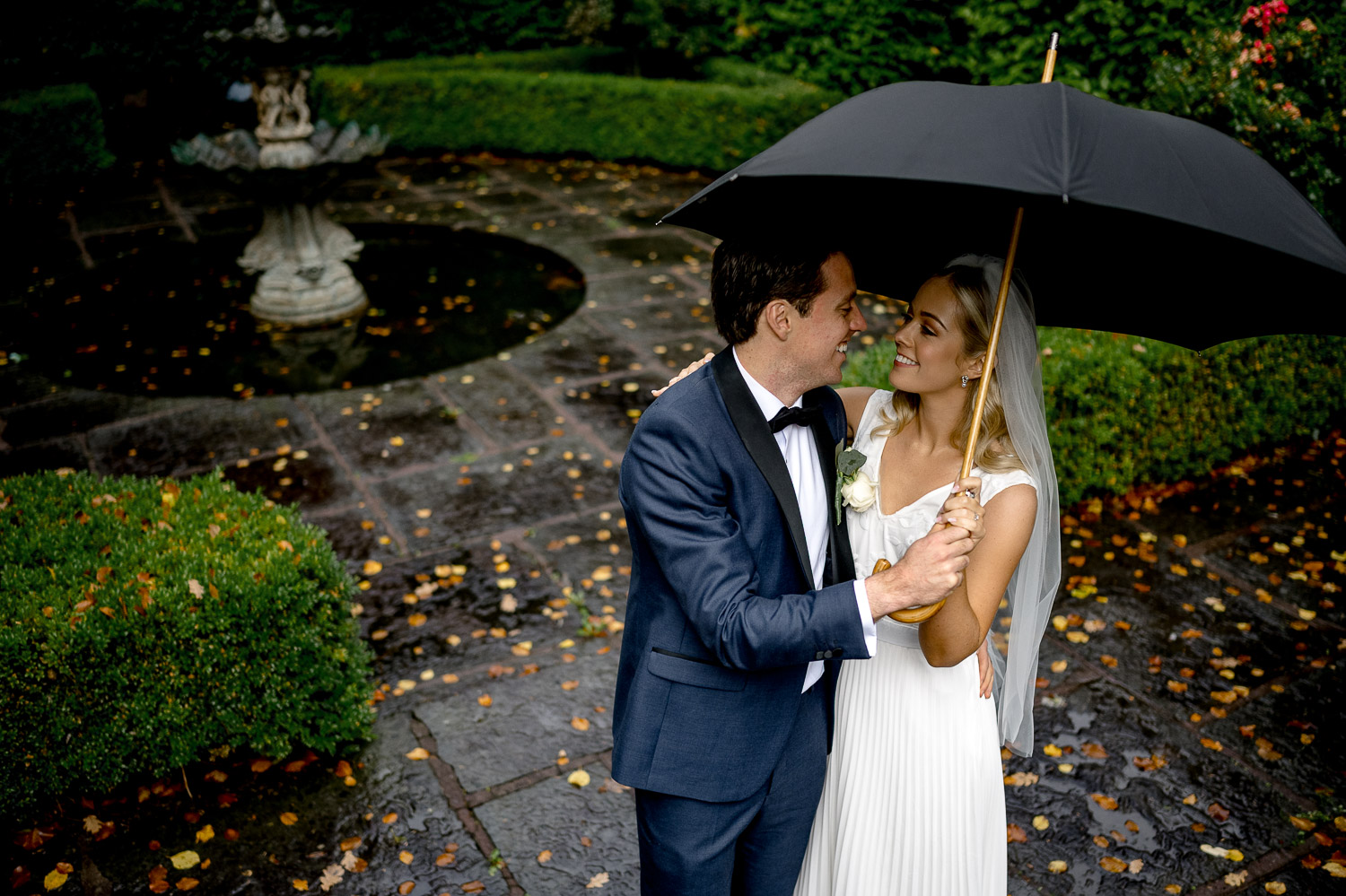 Wedding Photographers Cork