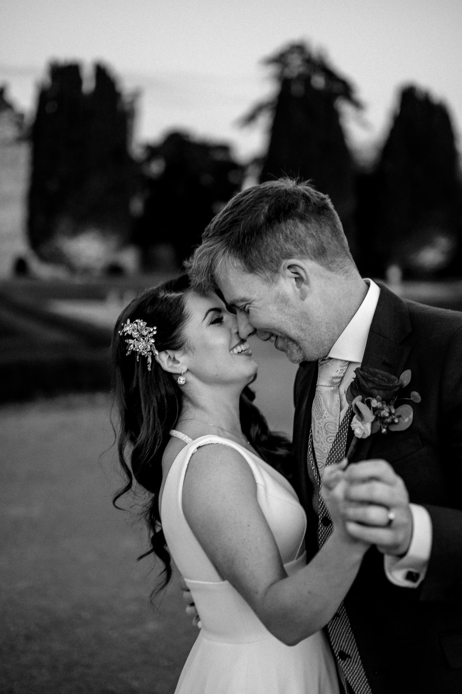 Wedding Photographers Cork