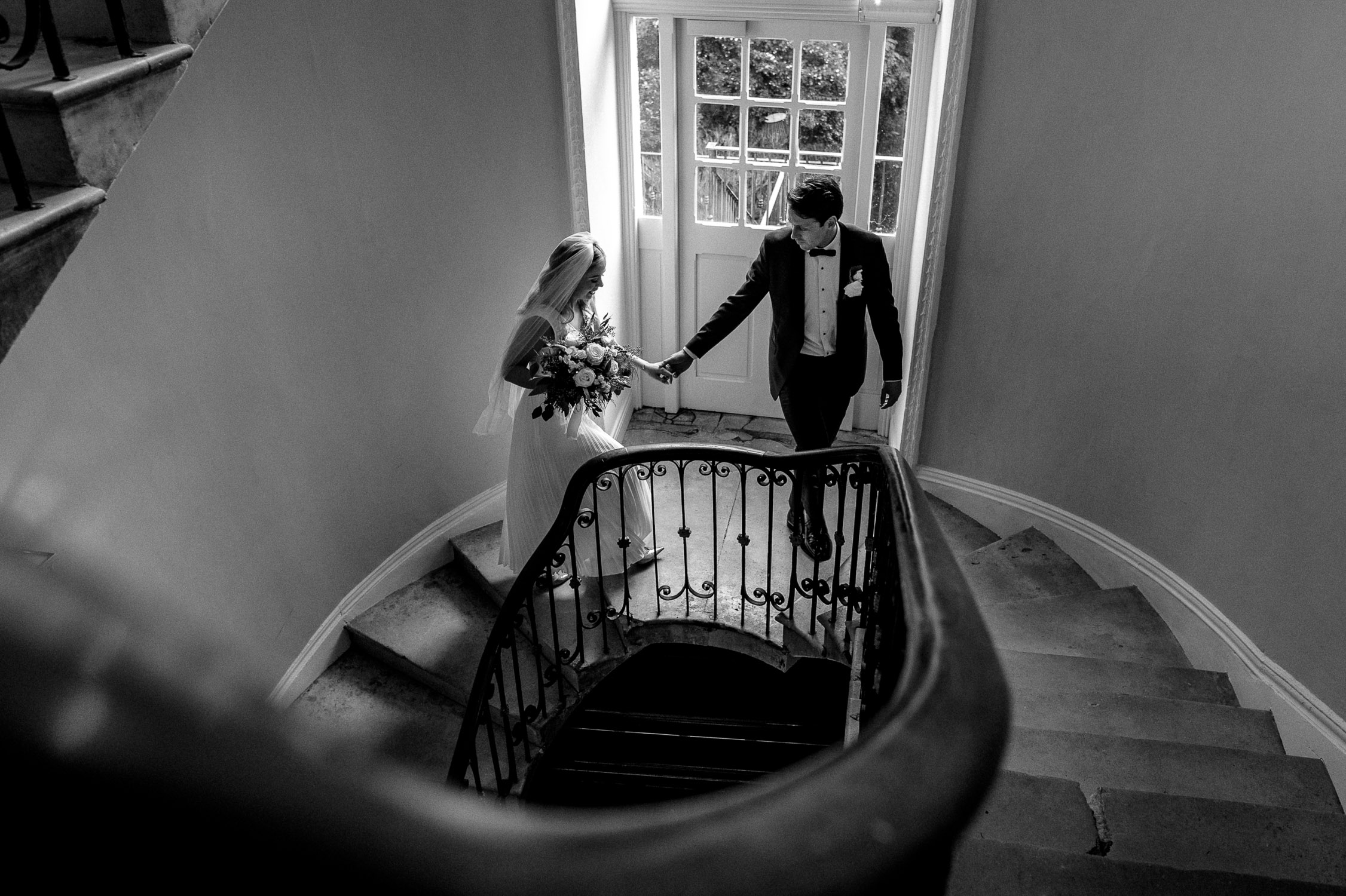 Wedding Photographers Cork