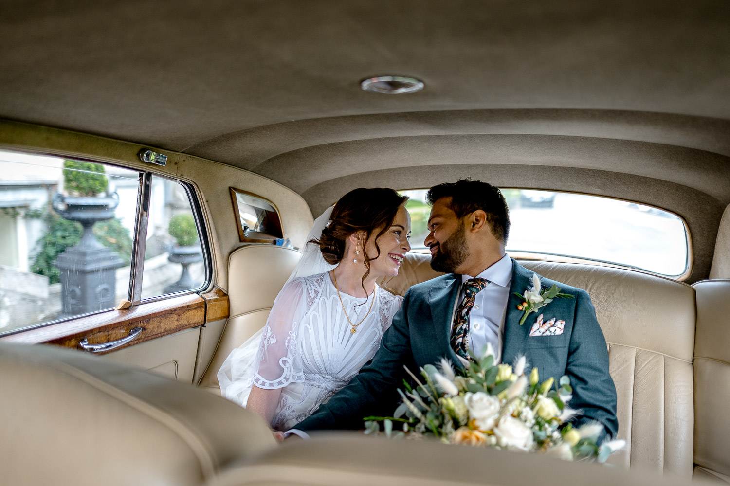 Wedding Photographers Cork